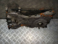 крышка двигателя передняя Mazda 6 1 поколение [рестайлинг] 2006, 1.8 л., бензин, МКПП, S5209 - фото №3