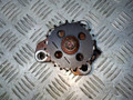 насос масляный Mazda 6 1 поколение [рестайлинг] 2006, 1.8 л., i, бензин, МКПП, LF0214100A - фото №6