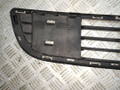 заглушка (решетка) в бампер Citroen Berlingo 2 поколение (B9) 2012, 1.6 л., HDi, 9HN (DV6ETED), дизель, МКПП, белый, фургон, передний привод, правый руль, 9677662180 - фото №4