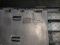 заглушка (решетка) в бампер Citroen Berlingo 2 поколение (B9) 2012, 1.6 л., HDi, 9HN (DV6ETED), дизель, МКПП, белый, фургон, передний привод, правый руль, 9677662180 - фото №5