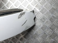 бампер передний Citroen Berlingo 2 поколение (B9) 2012, 1.6 л., HDi, 9HN (DV6ETED), дизель, МКПП, белый, фургон, передний привод, правый руль, 9677637777, 9677603077 - фото №10