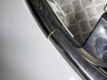 бампер передний Citroen Berlingo 2 поколение (B9) 2012, 1.6 л., HDi, 9HN (DV6ETED), дизель, МКПП, белый, фургон, передний привод, правый руль, 9677637777, 9677603077 - фото №11