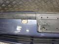 бампер передний BMW 3 серия E46 2002, серый, 51117030586 - фото №4
