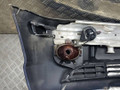 бампер передний BMW 3 серия E46 2002, серый, 51117030586 - фото №6