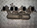 коллектор впускной Volkswagen Touareg 1 поколение 2006, 2.5 л., TDi, BAC, дизель, АКПП, полный привод, 070129713H - фото №3