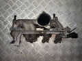 коллектор впускной Volkswagen Touareg 1 поколение 2006, 2.5 л., TDi, BAC, дизель, АКПП, полный привод, 070129713H - фото №4