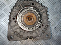 генератор Volkswagen Touareg 1 поколение 2006, 2.5 л., TDi, BAC, дизель, АКПП, полный привод, 0121615013 - фото №4