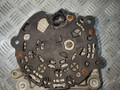 генератор Volkswagen Touareg 1 поколение 2006, 2.5 л., TDi, BAC, дизель, АКПП, полный привод, 0121615013 - фото №5