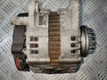 генератор Volkswagen Touareg 1 поколение 2006, 2.5 л., TDi, BAC, дизель, АКПП, полный привод, 0121615013 - фото №3