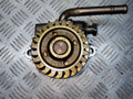 насос гидроусилителя руля Volkswagen Touareg 1 поколение 2006, 2.5 л., TDi, BAC, дизель, АКПП, полный привод, 7H0422153A - фото №2