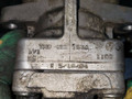 насос гидроусилителя руля Volkswagen Touareg 1 поколение 2006, 2.5 л., TDi, BAC, дизель, АКПП, полный привод, 7H0422153A - фото №5