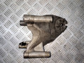 кронштейн двигателя Volkswagen Touareg 1 поколение 2006, 2.5 л., TDi, BAC, дизель, АКПП, полный привод, 070199308A - фото №2