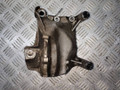 кронштейн двигателя Volkswagen Touareg 1 поколение 2006, 2.5 л., TDi, BAC, дизель, АКПП, полный привод, 070199308A - фото №4