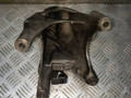 кронштейн двигателя Volkswagen Touareg 1 поколение 2006, 2.5 л., TDi, BAC, дизель, АКПП, полный привод, 070199308A - фото №3