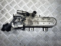 охладитель EGR / Радиатор EGR Volkswagen Touareg 1 поколение 2006, 2.5 л., TDi, BAC, дизель, АКПП, полный привод, 070131512B - фото №2