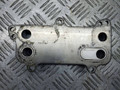 радиатор АКПП Volkswagen Touareg 1 поколение 2006, 2.5 л., BAC, дизель, АКПП, полный привод - фото №3