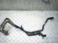 трубка охлаждающей жидкости Volkswagen Touareg 1 поколение 2006, 2.5 л., TDi, BAC, дизель, АКПП, полный привод, 7L6121065B, 7L6121070D - фото №2