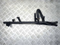 трубка охлаждающей жидкости Volkswagen Touareg 1 поколение 2006, 2.5 л., TDi, BAC, дизель, АКПП, полный привод, 7L6121065C - фото №2