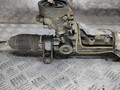 рулевая рейка Volkswagen Golf 4 поколение 2001, 1.4 л., BCA, бензин, 1J1422105DE, 1J1422701J - фото №2