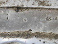 рулевая рейка Volkswagen Golf 4 поколение 2001, 1.4 л., BCA, бензин, 1J1422105DE, 1J1422701J - фото №3