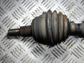 полуось передняя правая (приводной вал, ШРУС) Volkswagen Golf 4 поколение 2001, 1.4 л., BCA, бензин, 1J0407272F - фото №3