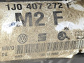 полуось передняя правая (приводной вал, ШРУС) Volkswagen Golf 4 поколение 2001, 1.4 л., BCA, бензин, 1J0407272F - фото №6