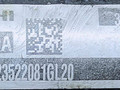 топливная рампа Kia Sorento 1 поколение [рестайлинг] 2007, 2.5 л., D4CB, дизель, АКПП, R9144Z060A, 315004X700, 9307Z515A, 0523522081 - фото №6