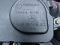 коллектор впускной Mercedes-Benz C-Класс W203/S203/CL203 [рестайлинг] 2004, 2.2 л., CDi, дизель, АКПП, A61109037, A6111500494022 - фото №6