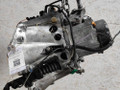 КПП механическая (МКПП) Peugeot 307 1 поколение 2002, 2.0 л., i, RLZ (EW10D), бензин, 5МКПП, передний привод, 20DM74 - фото №2