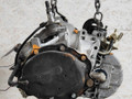 КПП механическая (МКПП) Peugeot 307 1 поколение 2002, 2.0 л., i, RLZ (EW10D), бензин, 5МКПП, передний привод, 20DM74 - фото №3