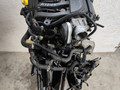 двигатель Renault Modus 1 поколение 2006, 1.4 л., i, K4J 780, бензин, 5МКПП, передний привод, K4J780 - фото №5