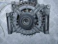 генератор Mercedes-Benz C-Класс W203/S203/CL203 [рестайлинг] 2004, 2.2 л., CDi, дизель, АКПП, 0986048550 - фото №7