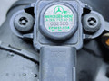 расходомер воздуха Mercedes-Benz C-Класс W203/S203/CL203 [рестайлинг] 2004, 2.2 л., CDi, дизель, АКПП, A6460940048, 0281002535 - фото №3