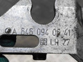 кронштейн двигателя Mercedes-Benz C-Класс W203/S203/CL203 [рестайлинг] 2004, 2.2 л., CDi, дизель, АКПП, A6460940641 - фото №3