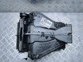 корпус отопителя (печки) Volkswagen Passat B6 2007, 2.0 л., TDi, BMR, дизель, 6МКПП, чёрный, седан, передний привод, правый руль, 3C2820003, 3C2820003DM - фото №6