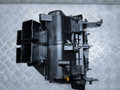 корпус отопителя (печки) Volkswagen Passat B6 2007, 2.0 л., TDi, BMR, дизель, 6МКПП, чёрный, седан, передний привод, правый руль, 3C2820003, 3C2820003DM - фото №7