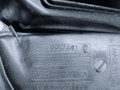 корпус отопителя (печки) Volkswagen Passat B6 2007, 2.0 л., TDi, BMR, дизель, 6МКПП, чёрный, седан, передний привод, правый руль, 3C2820003, 3C2820003DM - фото №8