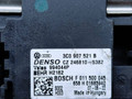 сопротивление печки Volkswagen Passat B6 2007, 2.0 л., TDi, BMR, дизель, 6МКПП, чёрный, седан, передний привод, правый руль, 3C0907521B - фото №5