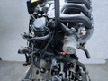 двигатель Citroen Berlingo 1 поколение (M49) 2003, 1.9 л., D, WJY (DW8B), дизель, 5МКПП, передний привод, DW8 - фото №5