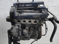 двигатель Volkswagen Bora 1 поколение 1998, 1.4 л., i, AKQ, бензин, МКПП, передний привод, AKQ - фото №2