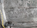 КПП механическая (МКПП) Peugeot 307 1 поколение 2002, 2.0 л., i, RLZ (EW10D), бензин, 5МКПП, передний привод, 20DM74 - фото №6