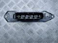 электрический радиатор отопителя (тэн) Renault Grand Scenic 3 поколение [рестайлинг] 2013, T1001732A - фото №3