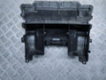 корпус отопителя (печки) Renault Grand Scenic 3 поколение [рестайлинг] 2013, правый руль, 272703227R - фото №3