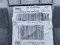 корпус отопителя (печки) Renault Grand Scenic 3 поколение [рестайлинг] 2013, правый руль, 272703227R - фото №5