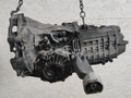КПП механическая (МКПП) Volkswagen Passat B5 1999, 1.8 л., Ti, AEB, бензин, 5МКПП, передний привод, DHW - фото №2