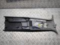 обшивка стойки центральной левой Volkswagen Touareg 1 поколение [рестайлинг] 2007, 2.5 л., TDi, BPE, дизель, АКПП, чёрный, внедорожник 5 дв., полный привод, правый руль, 7L6867239GB - фото №4