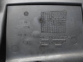 декоративная крышка двигателя Volkswagen Touareg 1 поколение [рестайлинг] 2007, 2.5 л., TDi, BPE, дизель, АКПП, чёрный, внедорожник 5 дв., полный привод, правый руль, 070103927 - фото №6