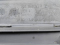 накладка на порог Volkswagen Touareg 1 поколение [рестайлинг] 2007, 2.5 л., TDi, BPE, дизель, АКПП, чёрный, внедорожник 5 дв., полный привод, правый руль, 7L0853369 - фото №5