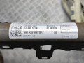 подушка безопасности боковая (шторка) Audi Q7 4L 2006, 3.0 л., TDi, BUG, дизель, АКПП, бежево-серый, внедорожник 5 дв., полный привод, правый руль, 4L0880741A - фото №3