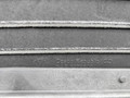 накладка на торпедо (консоль) Volkswagen Touareg 1 поколение [рестайлинг] 2007, 2.5 л., TDi, BPE, дизель, АКПП, чёрный, внедорожник 5 дв., полный привод, правый руль, SAB527380 - фото №4